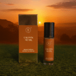 Tvasmi Perfume Crown Musk 6 ml