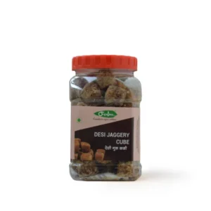 Jaggery Small Cube (Gul Kali)