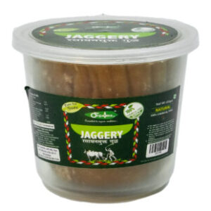 Jaggery Cube (Chemical Free) (Copy)