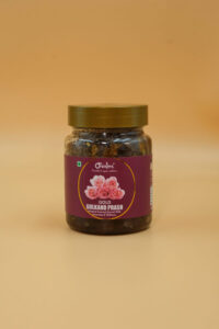 Orgatma Gulkand – Pure, Natural Rose Petal Jam for Wellness & Indulgence