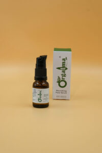 Orgatma Nourishing Face Serum