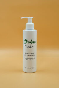 Orgatma Nourishing Hair Conditioner