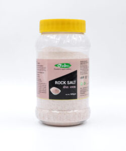Himalayan Rock Salt (Sendhav Namak)