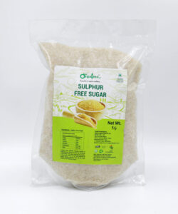 Sulphar Free Sugar (1kg)