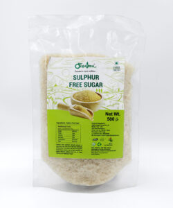 Sulphar Free Sugar (500gm)