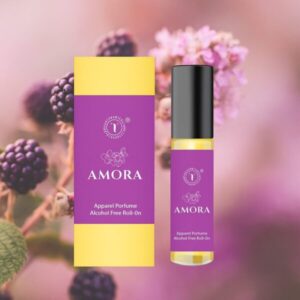 Tvasmi Perfume Amora 6 ml