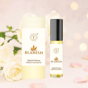 Tvasmi Perfume Blanish 6 ml