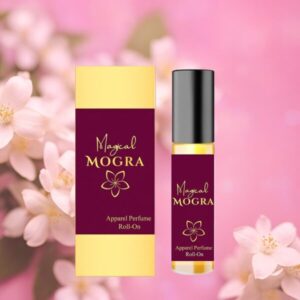Tvasmi Perfume Mogra 6 ml